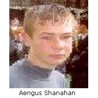 Aengus Shanahan